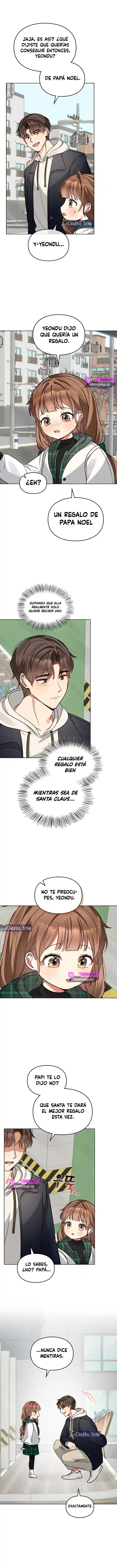 Me Convierto En Un Padre Cariñoso - Capítulo 101 - Página 12 - LectorTMOo