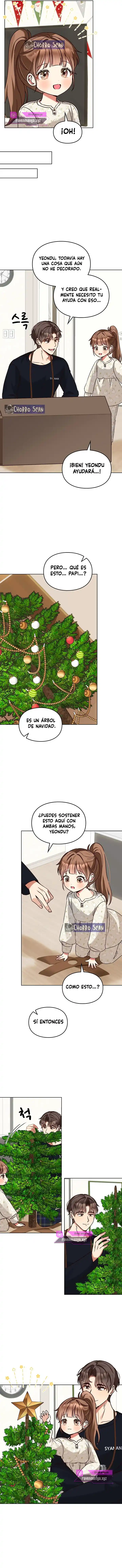 Me Convierto En Un Padre Cariñoso - Capítulo 102 - Página 9 - LectorTMOo