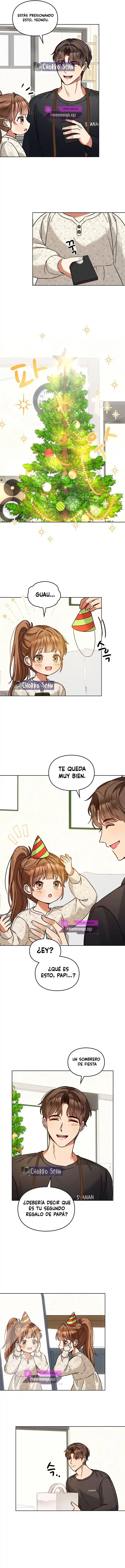 Me Convierto En Un Padre Cariñoso - Capítulo 102 - Página 10 - LectorTMOo