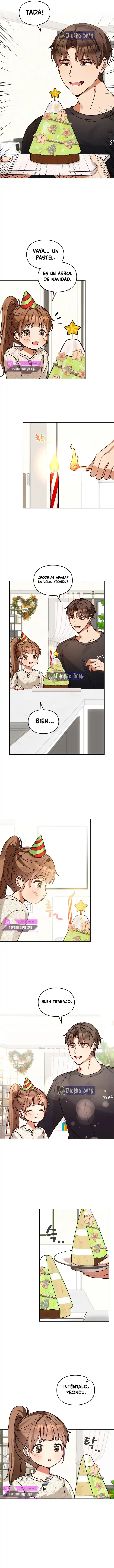 Me Convierto En Un Padre Cariñoso - Capítulo 102 - Página 11 - LectorTMOo