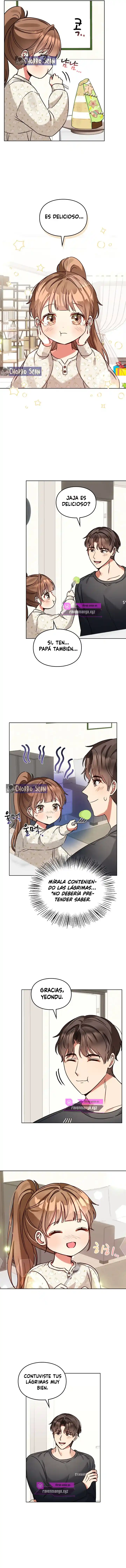 Me Convierto En Un Padre Cariñoso - Capítulo 102 - Página 12 - LectorTMOo