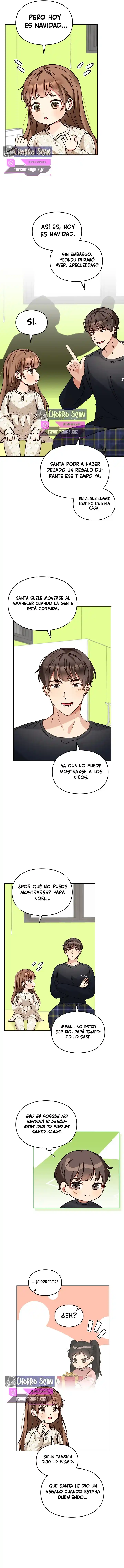 Me Convierto En Un Padre Cariñoso - Capítulo 103 - Página 8 - LectorTMOo