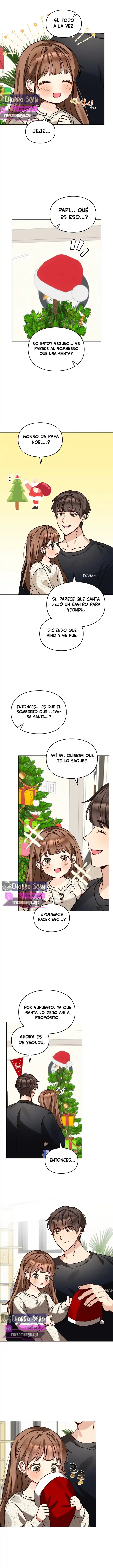 Me Convierto En Un Padre Cariñoso - Capítulo 103 - Página 11 - LectorTMOo