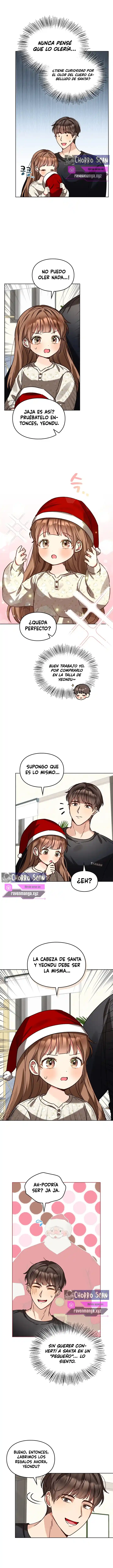 Me Convierto En Un Padre Cariñoso - Capítulo 103 - Página 12 - LectorTMOo