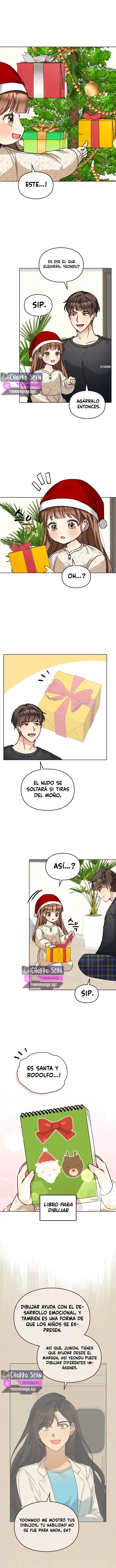Me Convierto En Un Padre Cariñoso - Capítulo 104 - Página 4 - LectorTMOo
