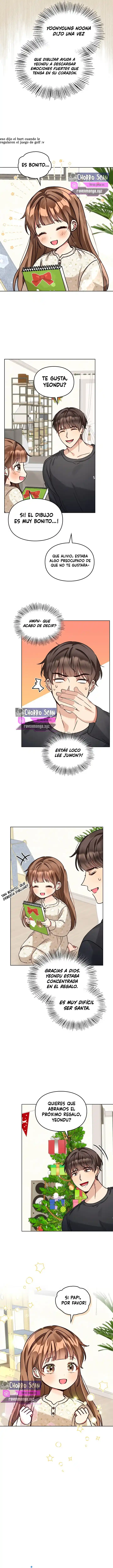 Me Convierto En Un Padre Cariñoso - Capítulo 104 - Página 5 - LectorTMOo