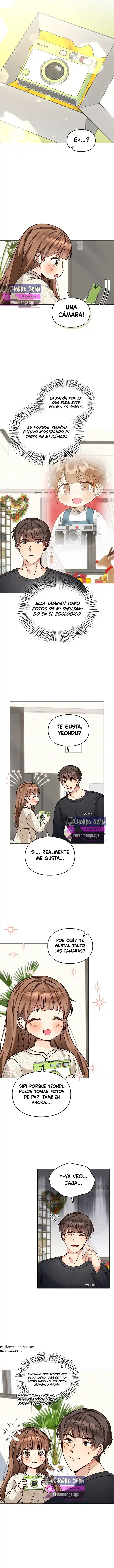 Me Convierto En Un Padre Cariñoso - Capítulo 104 - Página 7 - LectorTMOo