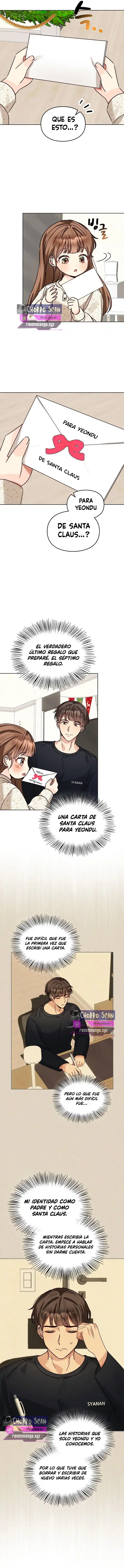 Me Convierto En Un Padre Cariñoso - Capítulo 104 - Página 11 - LectorTMOo