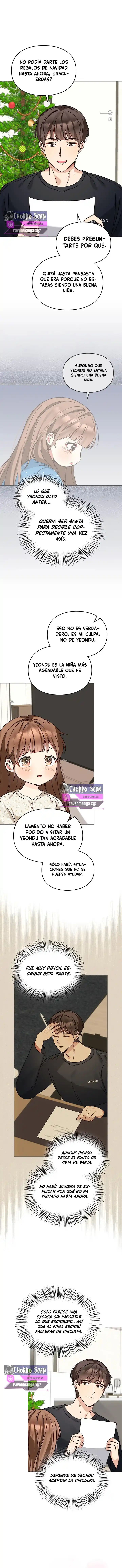Me Convierto En Un Padre Cariñoso - Capítulo 105 - Página 5 - LectorTMOo