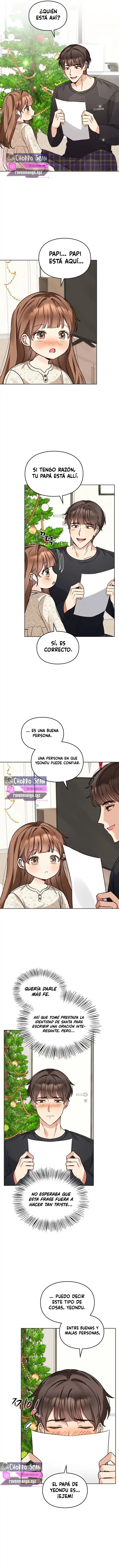 Me Convierto En Un Padre Cariñoso - Capítulo 105 - Página 7 - LectorTMOo