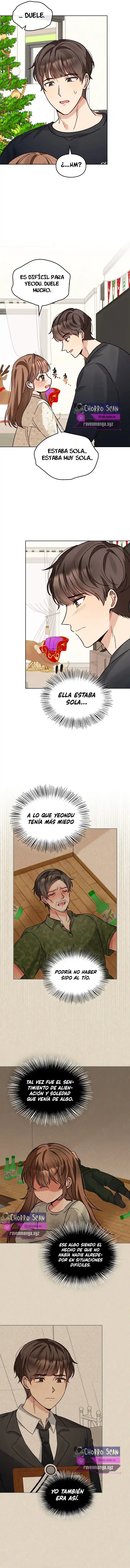 Me Convierto En Un Padre Cariñoso - Capítulo 105 - Página 10 - LectorTMOo