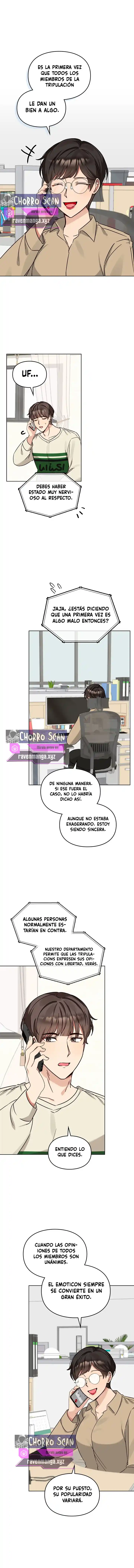 Me Convierto En Un Padre Cariñoso - Capítulo 106 - Página 4 - LectorTMOo
