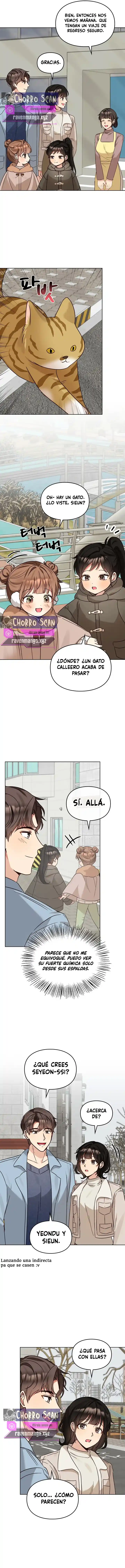 Me Convierto En Un Padre Cariñoso - Capítulo 106 - Página 12 - LectorTMOo