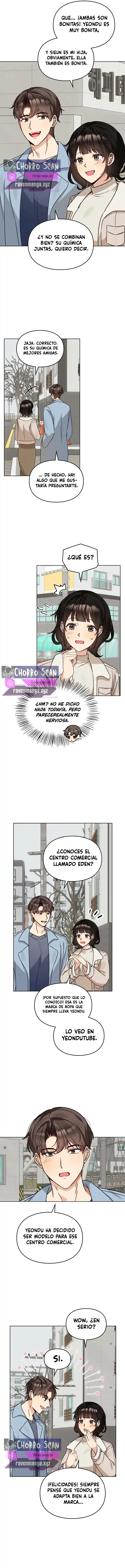 Me Convierto En Un Padre Cariñoso - Capítulo 106 - Página 13 - LectorTMOo