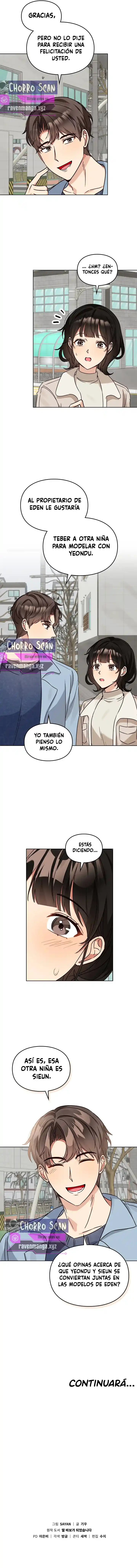 Me Convierto En Un Padre Cariñoso - Capítulo 106 - Página 14 - LectorTMOo