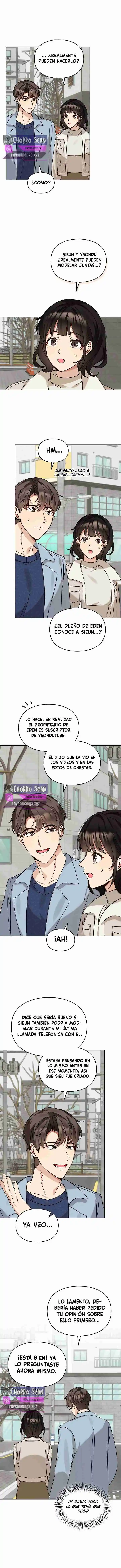 Me Convierto En Un Padre Cariñoso - Capítulo 107 - Página 3 - LectorTMOo