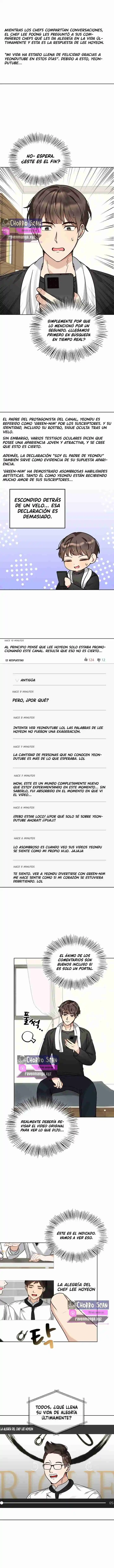 Me Convierto En Un Padre Cariñoso - Capítulo 107 - Página 7 - LectorTMOo