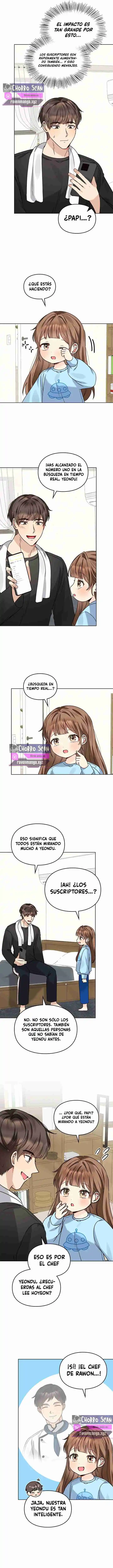 Me Convierto En Un Padre Cariñoso - Capítulo 107 - Página 9 - LectorTMOo