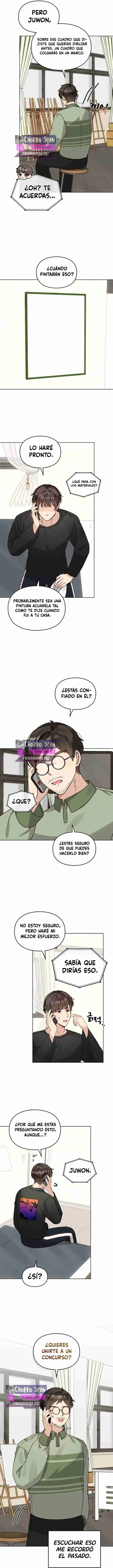 Me Convierto En Un Padre Cariñoso - Capítulo 107 - Página 11 - LectorTMOo