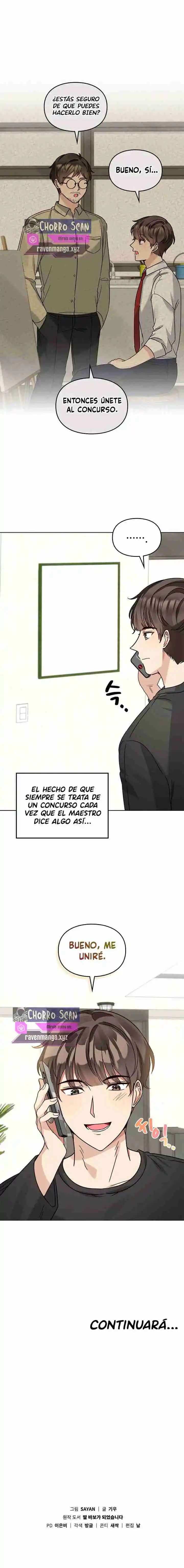Me Convierto En Un Padre Cariñoso - Capítulo 107 - Página 12 - LectorTMOo