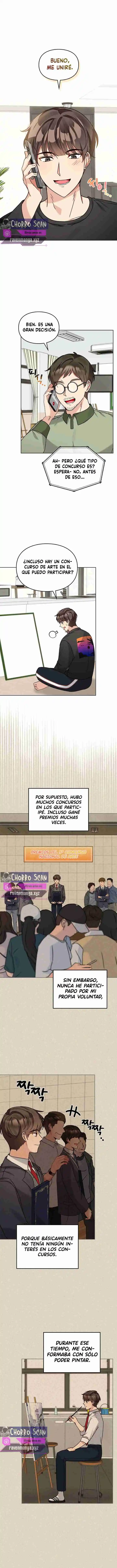 Me Convierto En Un Padre Cariñoso - Capítulo 108 - Página 3 - LectorTMOo