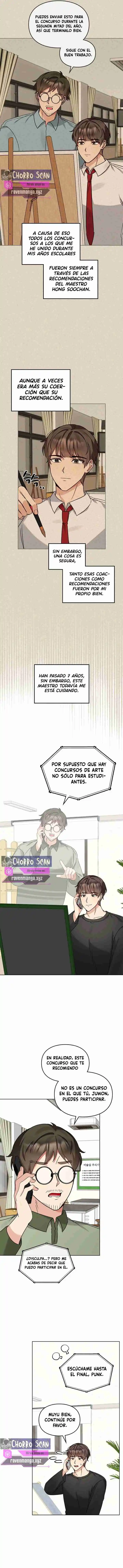 Me Convierto En Un Padre Cariñoso - Capítulo 108 - Página 4 - LectorTMOo