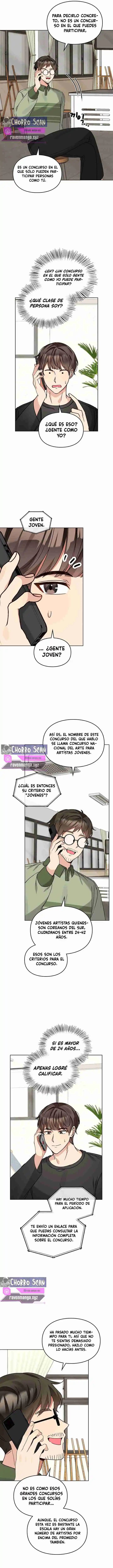 Me Convierto En Un Padre Cariñoso - Capítulo 108 - Página 5 - LectorTMOo