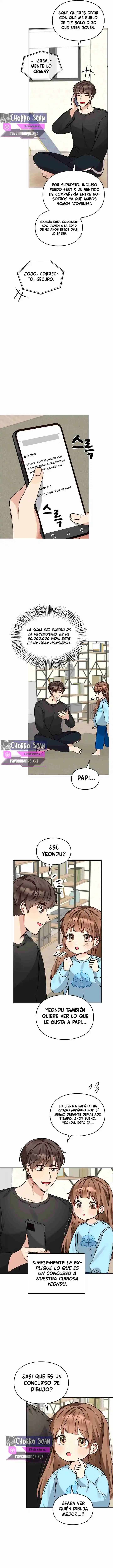 Me Convierto En Un Padre Cariñoso - Capítulo 108 - Página 7 - LectorTMOo