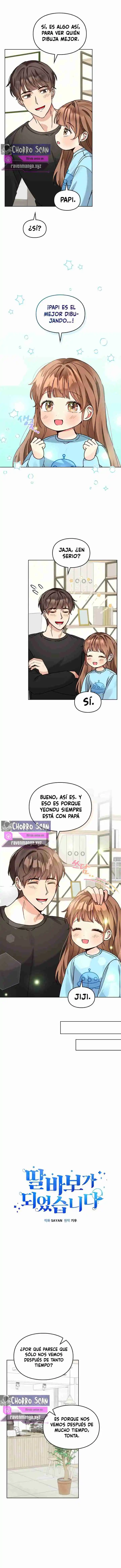 Me Convierto En Un Padre Cariñoso - Capítulo 108 - Página 8 - LectorTMOo