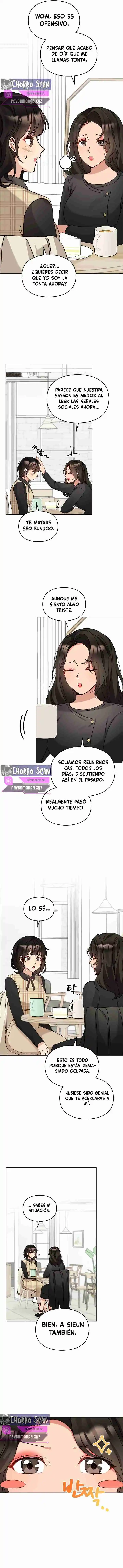 Me Convierto En Un Padre Cariñoso - Capítulo 108 - Página 9 - LectorTMOo