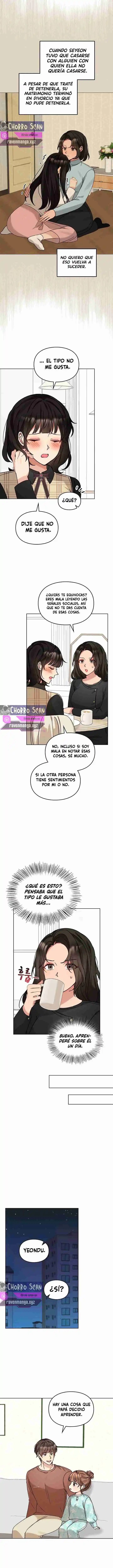 Me Convierto En Un Padre Cariñoso - Capítulo 108 - Página 12 - LectorTMOo