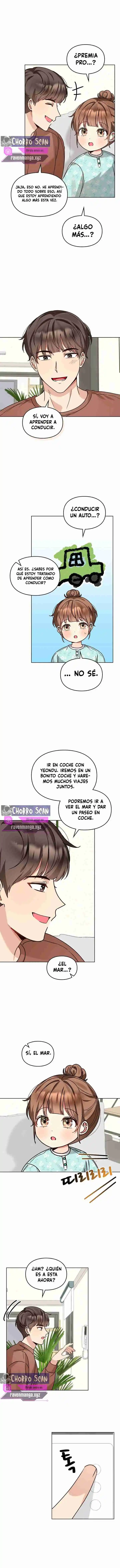 Me Convierto En Un Padre Cariñoso - Capítulo 108 - Página 13 - LectorTMOo