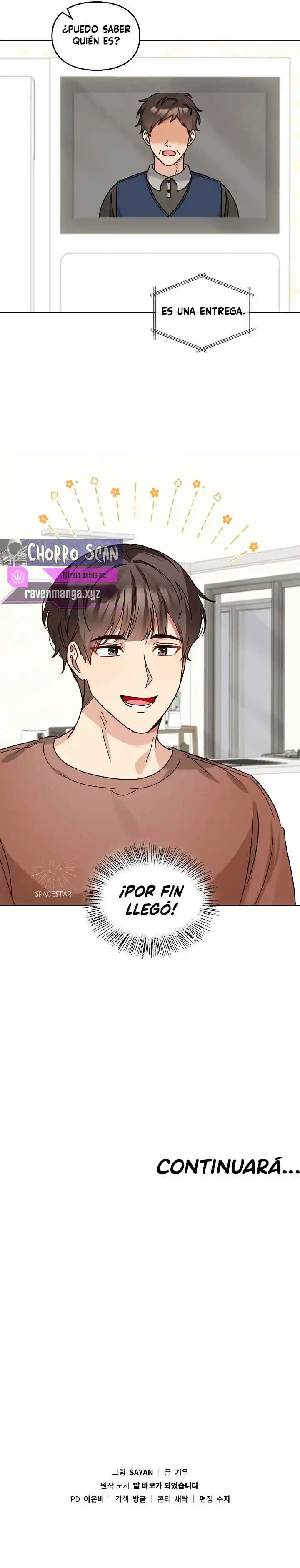 Me Convierto En Un Padre Cariñoso - Capítulo 108 - Página 14 - LectorTMOo