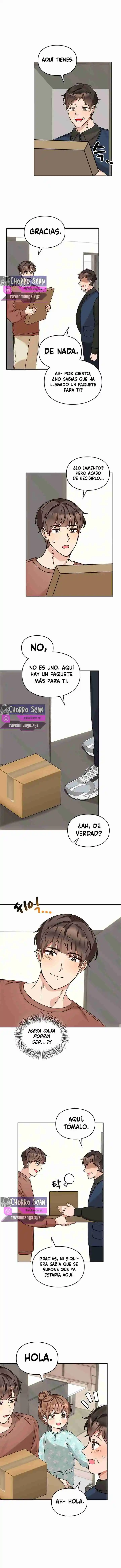 Me Convierto En Un Padre Cariñoso - Capítulo 109 - Página 3 - LectorTMOo