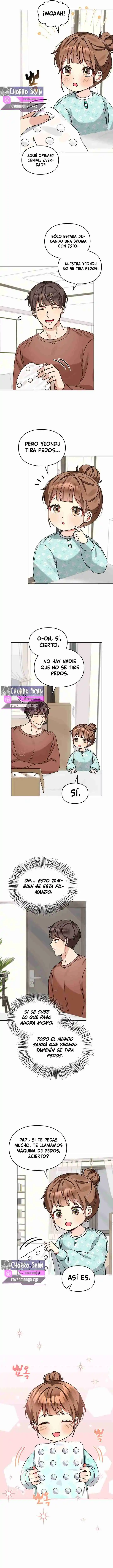 Me Convierto En Un Padre Cariñoso - Capítulo 109 - Página 8 - LectorTMOo