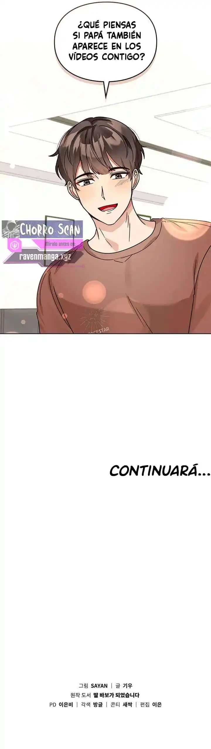 Me Convierto En Un Padre Cariñoso - Capítulo 109 - Página 12 - LectorTMOo