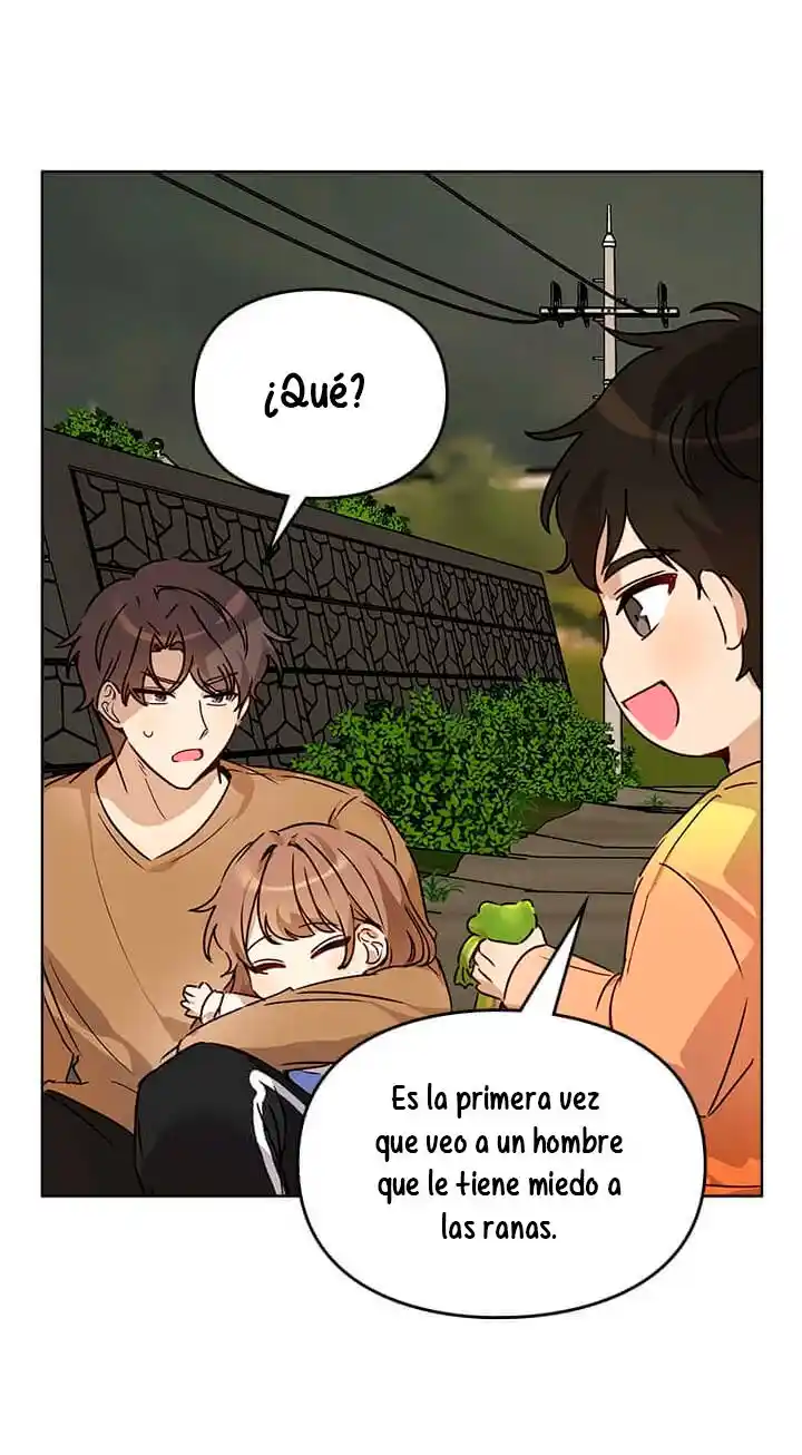 Me Convierto En Un Padre Cariñoso - Capítulo 11 - Página 4 - LectorTMOo
