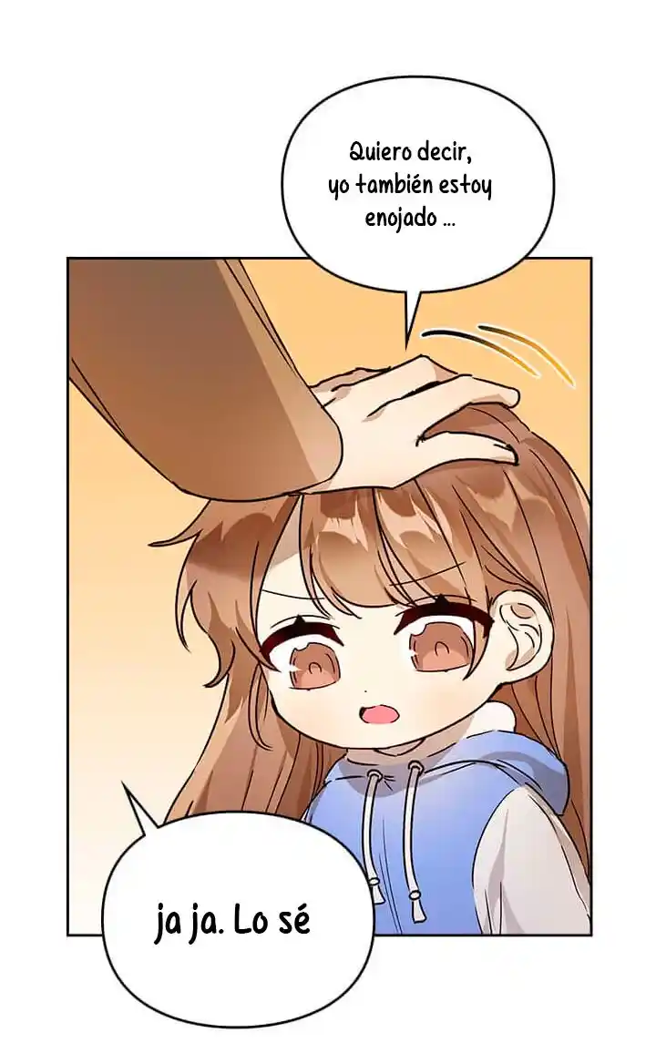 Me Convierto En Un Padre Cariñoso - Capítulo 11 - Página 13 - LectorTMOo