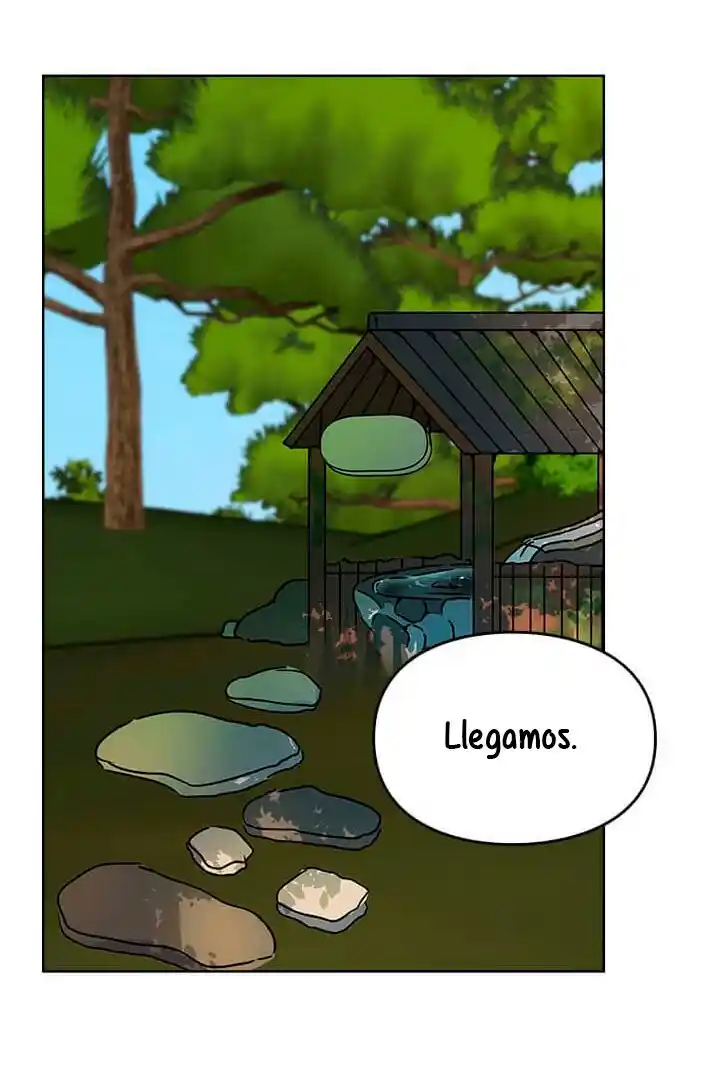 Me Convierto En Un Padre Cariñoso - Capítulo 11 - Página 15 - LectorTMOo