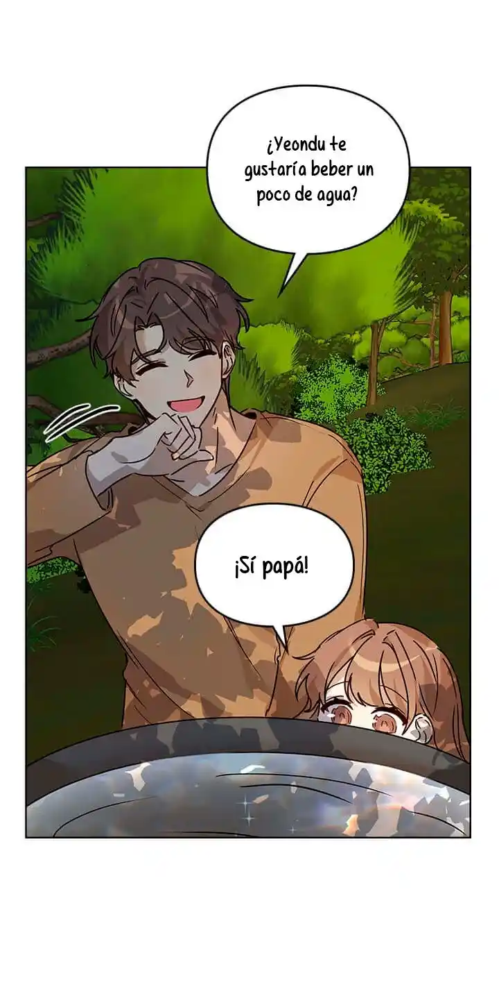 Me Convierto En Un Padre Cariñoso - Capítulo 11 - Página 17 - LectorTMOo