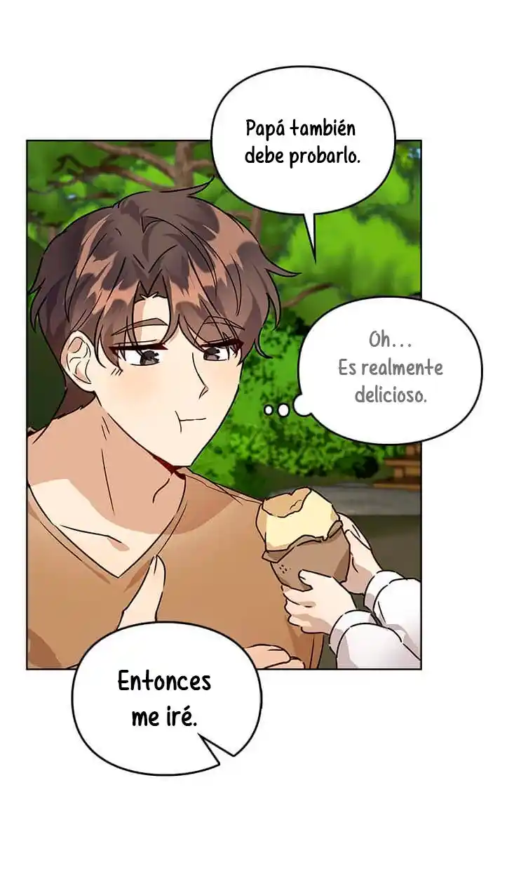 Me Convierto En Un Padre Cariñoso - Capítulo 11 - Página 34 - LectorTMOo