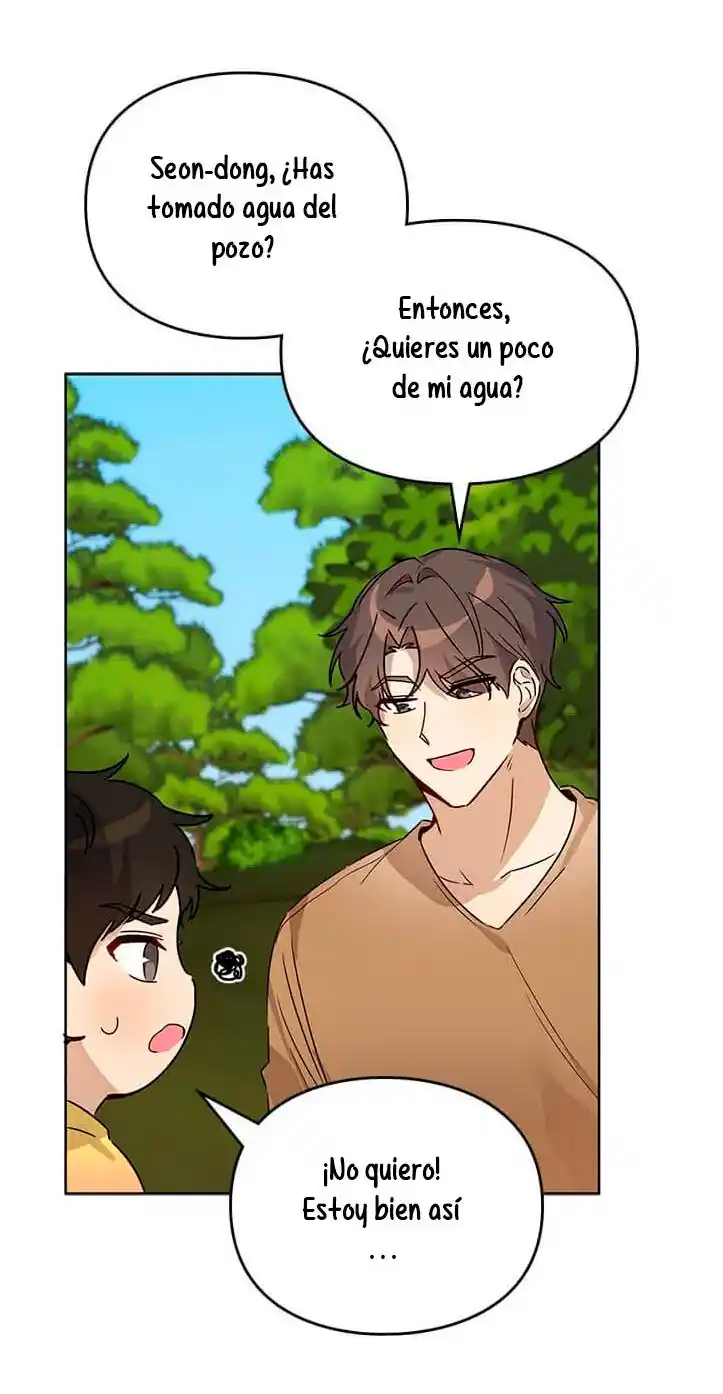 Me Convierto En Un Padre Cariñoso - Capítulo 11 - Página 36 - LectorTMOo