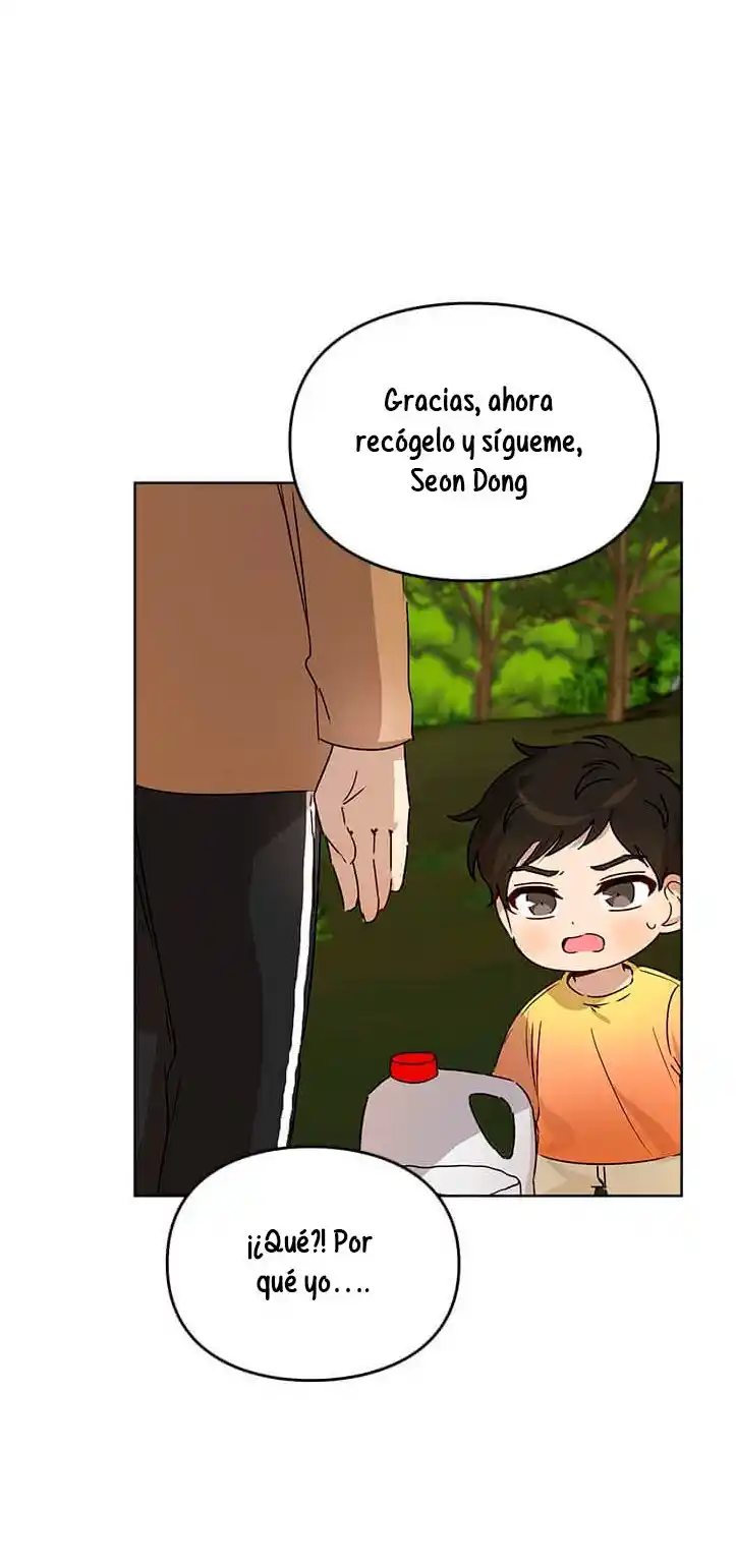 Me Convierto En Un Padre Cariñoso - Capítulo 11 - Página 40 - LectorTMOo