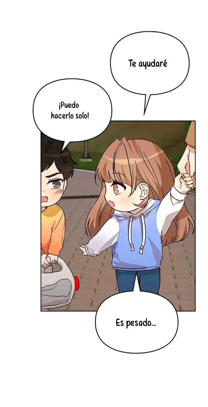 Me Convierto En Un Padre Cariñoso - Capítulo 11 - Página 44 - LectorTMOo