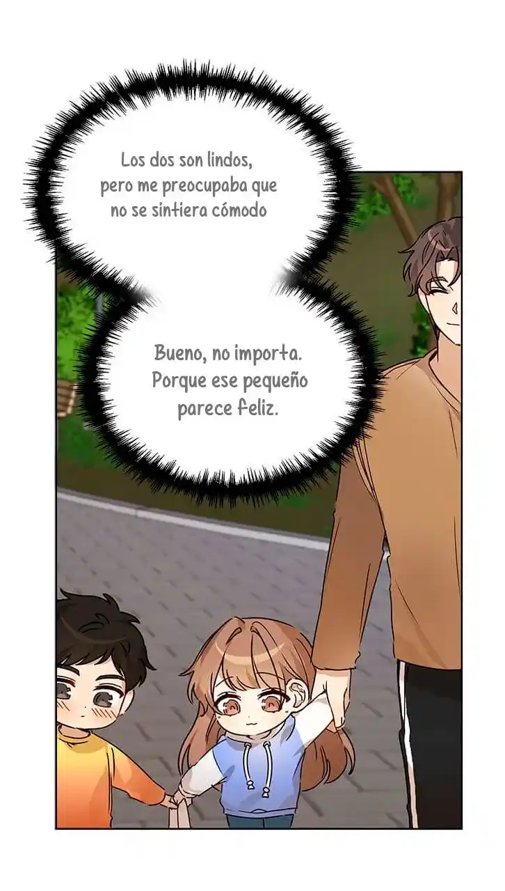 Me Convierto En Un Padre Cariñoso - Capítulo 11 - Página 52 - LectorTMOo