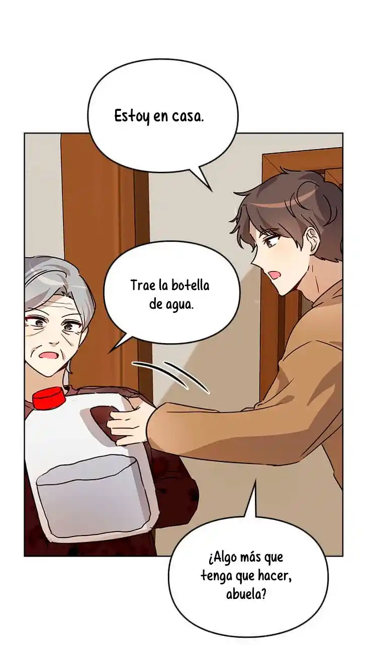 Me Convierto En Un Padre Cariñoso - Capítulo 11 - Página 53 - LectorTMOo