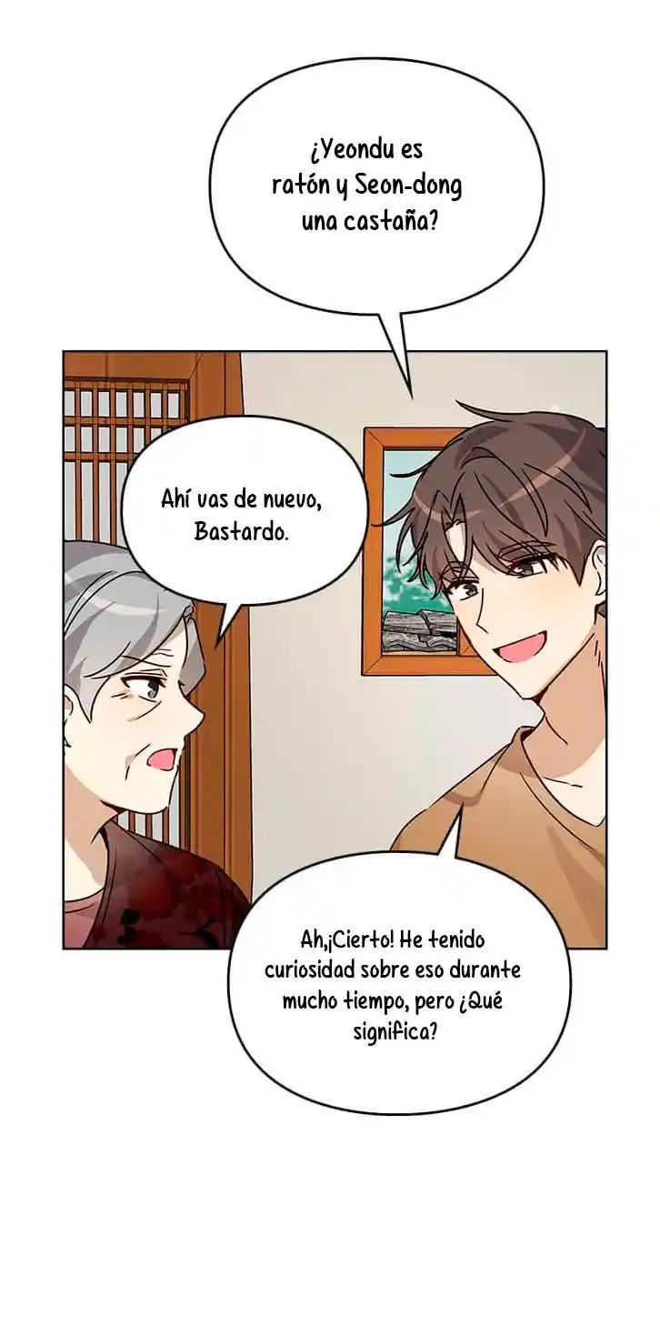 Me Convierto En Un Padre Cariñoso - Capítulo 11 - Página 56 - LectorTMOo