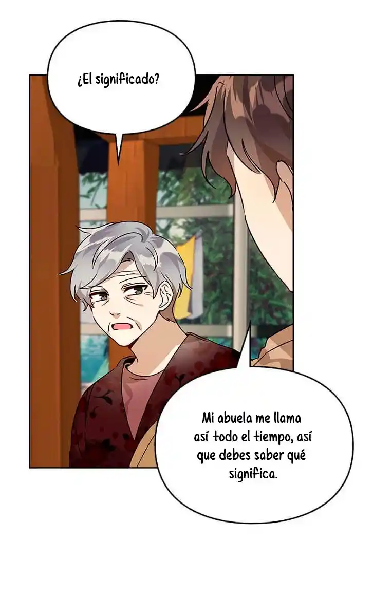 Me Convierto En Un Padre Cariñoso - Capítulo 11 - Página 58 - LectorTMOo