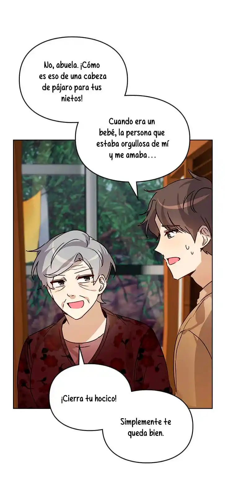 Me Convierto En Un Padre Cariñoso - Capítulo 11 - Página 60 - LectorTMOo