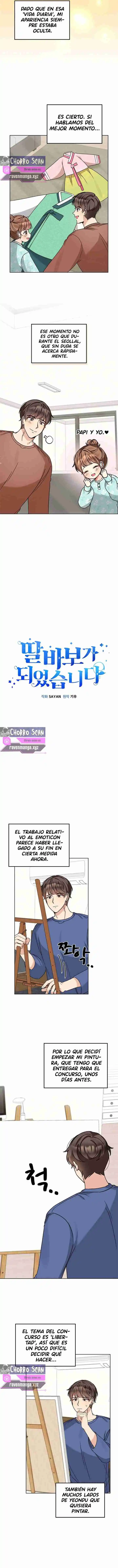 Me Convierto En Un Padre Cariñoso - Capítulo 110 - Página 4 - LectorTMOo